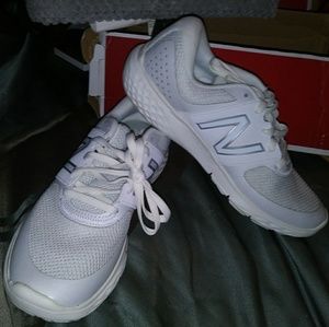 ** SOLD ** New NB walking shoe